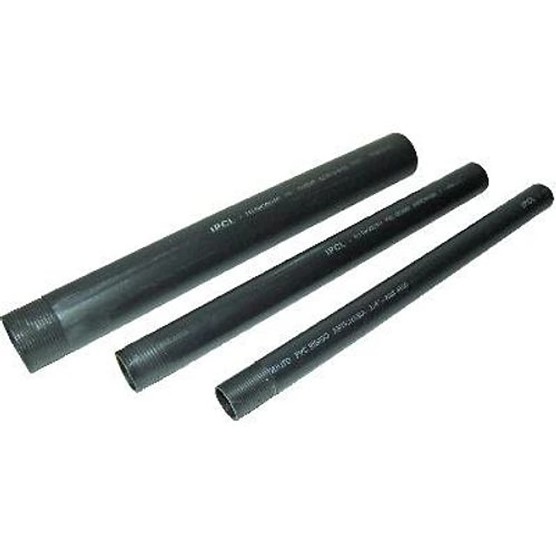Eletroduto de PVC Preto 3/4" Dantas Tubos — Campinas