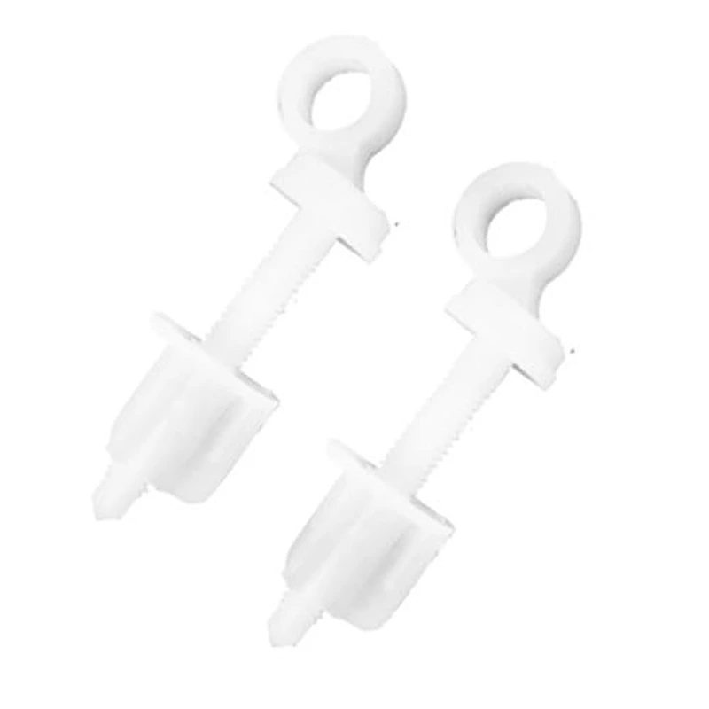 Kit de Fixação para Assento Sanitário TPIC Astra — Campinas