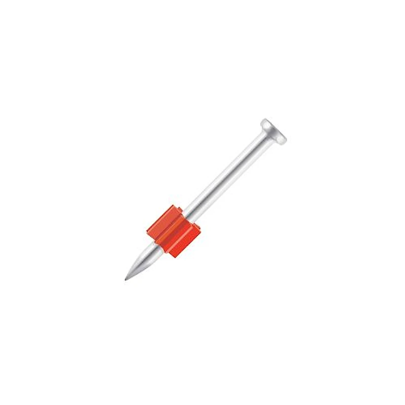 Pino Liso para Ação Indireta 1/4" x 45mm Âncora (Peça) PXI1445 — Campinas