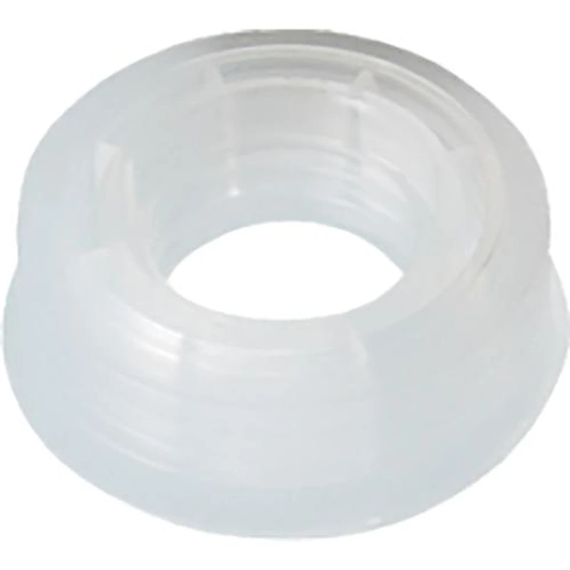 Spud de PVC Rígido 2.1/2" para Vaso Sanitário Astra — Campinas