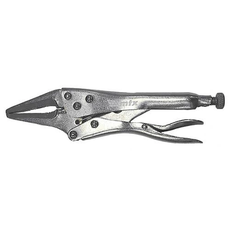 Alicate de Pressão Longo Reto 9" Mtx — Campinas