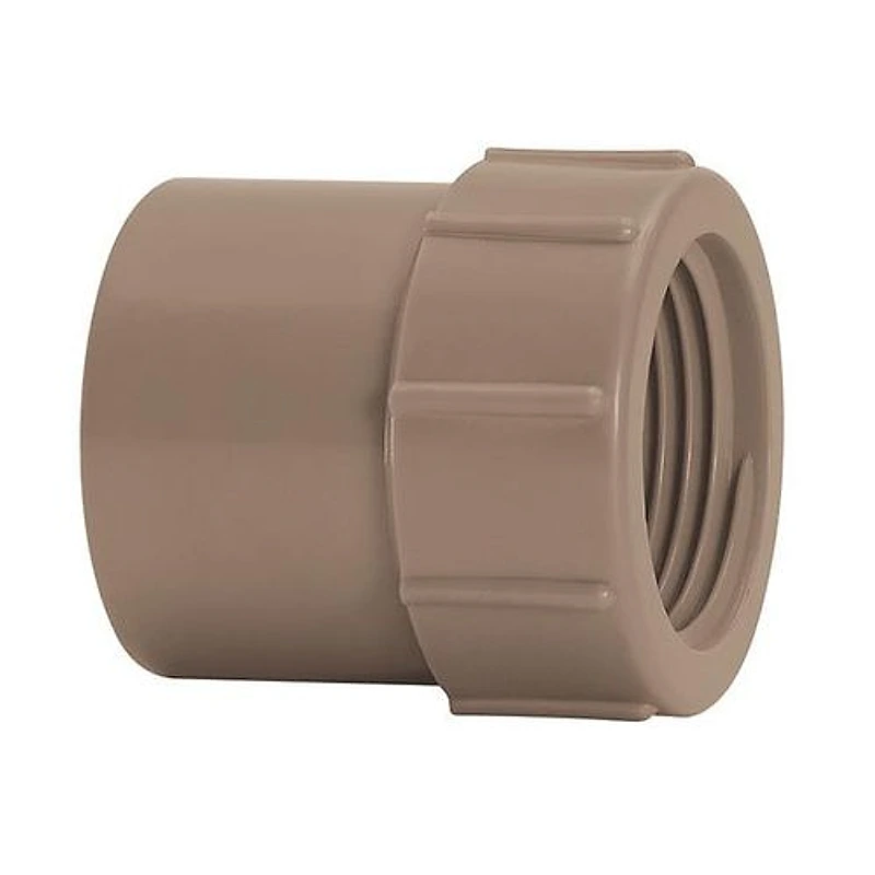 Luva Mista LR 1/2" (20mm) Amanco NBR 5648 — Campinas