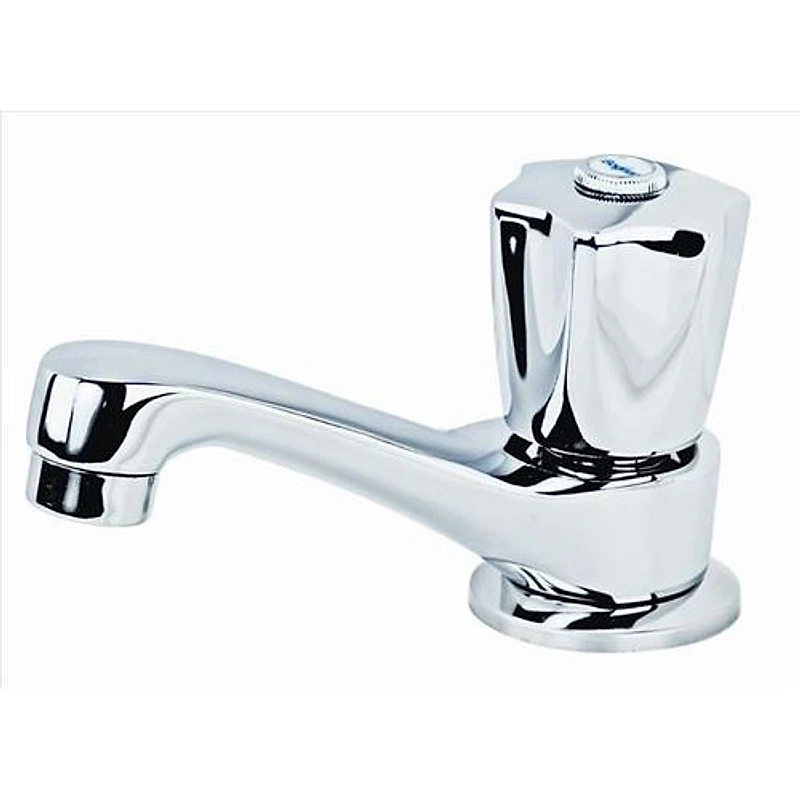 Torneira de Banheiro/Lavatório Metal Cromado Bognar C50 Rosca 1/2" — Campinas