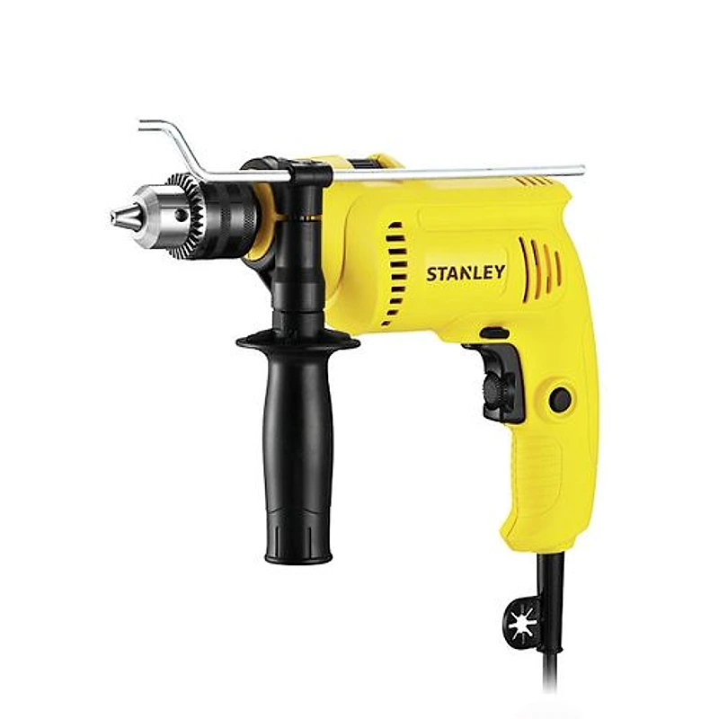 Furadeira de Impacto 1/2" 600W 220V Stanley — Campinas