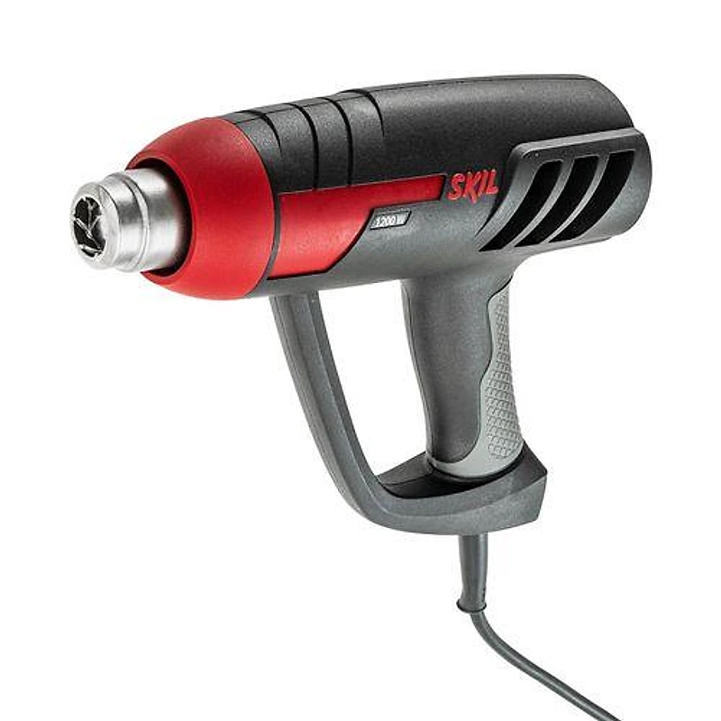 Soprador Térmico Profissional 1200W 127V Skil 8003 — Campinas