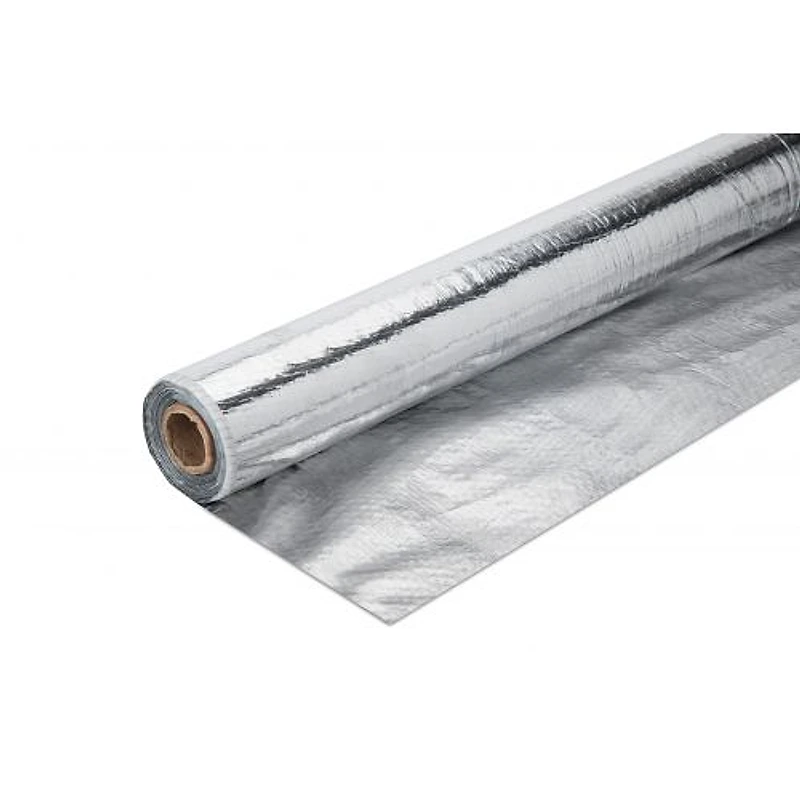 Manta Térmica de Subcobertura Dupla Face 0,9mm 25m² Ferja — Campinas