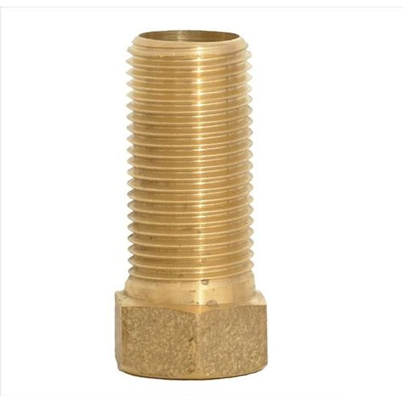Aumento Longo de Latão Sea 3/4" — Campinas