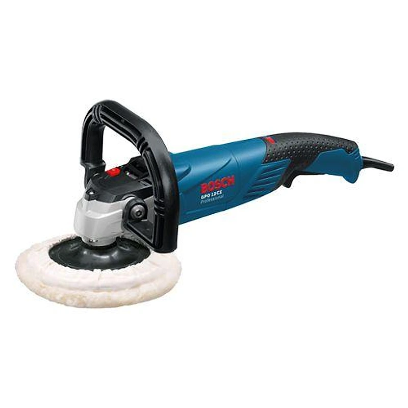 Politriz Angular 1400W 127V Bosch — Campinas