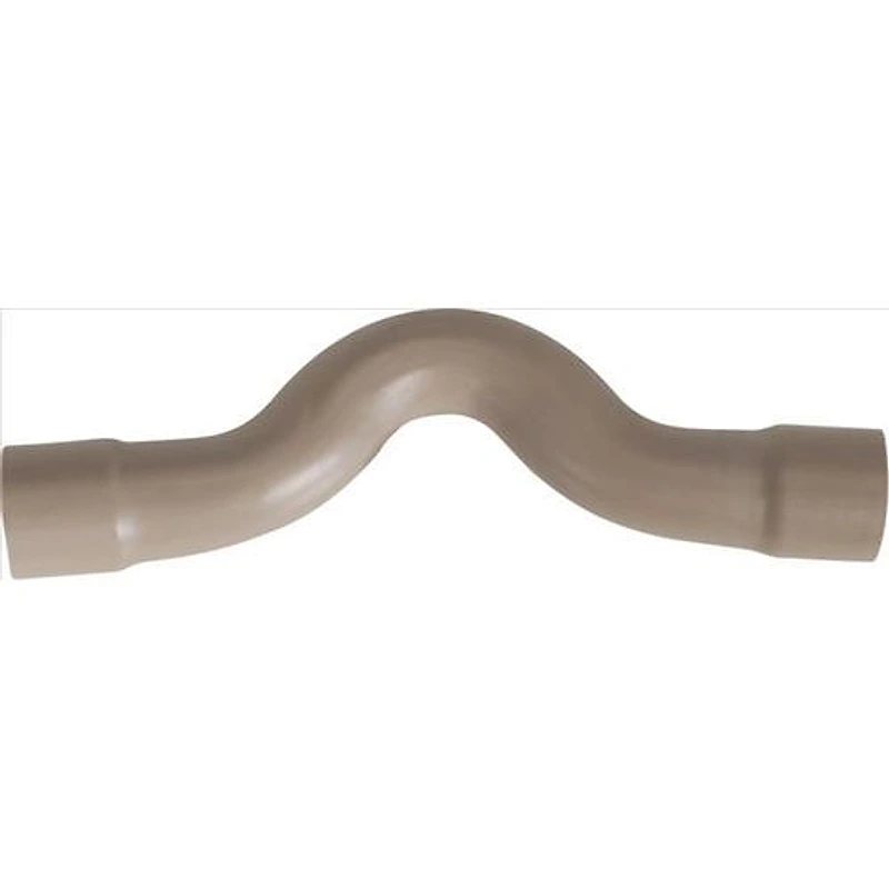 Curva de Transposição Soldável PVC 1/2" Amanco — Campinas