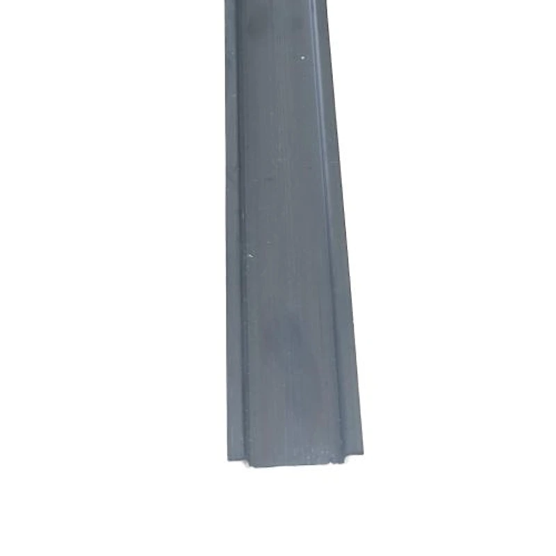Suporte Trilho DIN Alumínio 1m 35x7,5mm Aiédem — Campinas