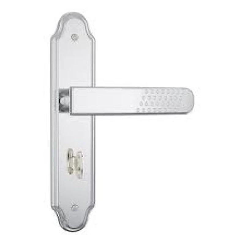 Fechadura para Banheiro Inox 823/21 Stam 11491 — Campinas