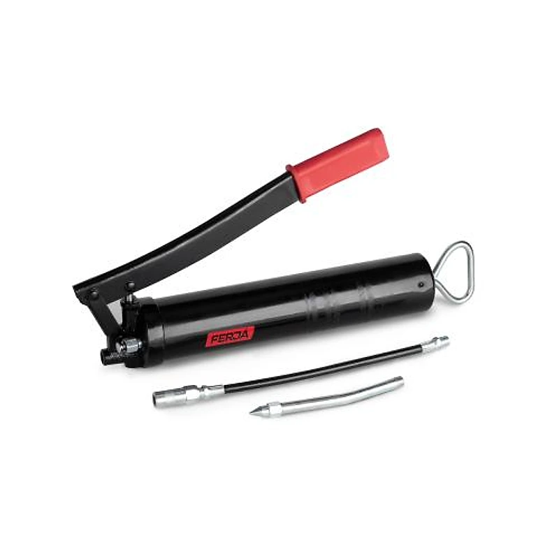 Bomba de Graxa Manual Alavanca 500g Pro Ferja — Campinas