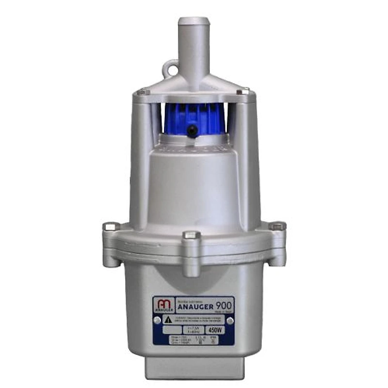 Bomba d'Água Submersa Anauger Sappo 900 110V 1" — Campinas