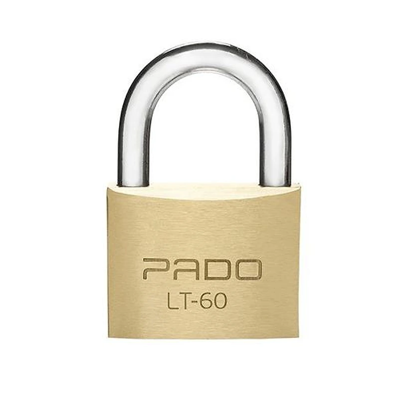 Cadeado de Latão 60mm Pado 51000020 — Campinas