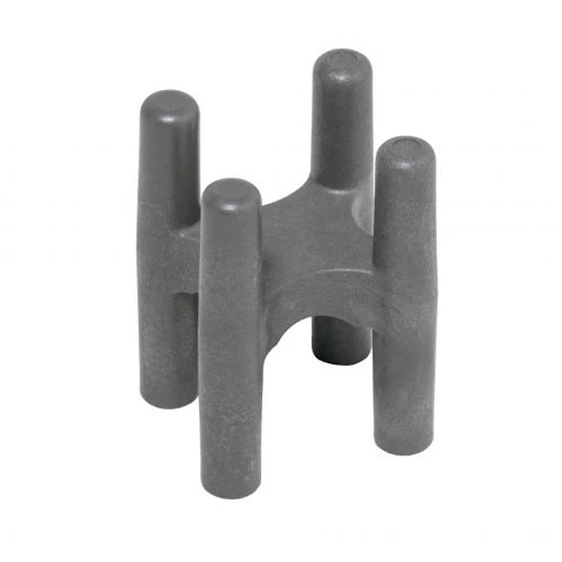 Espaçador de Ferragens Cadeirinha 25/30mm (300 peças) Cortag 62631 — Campinas