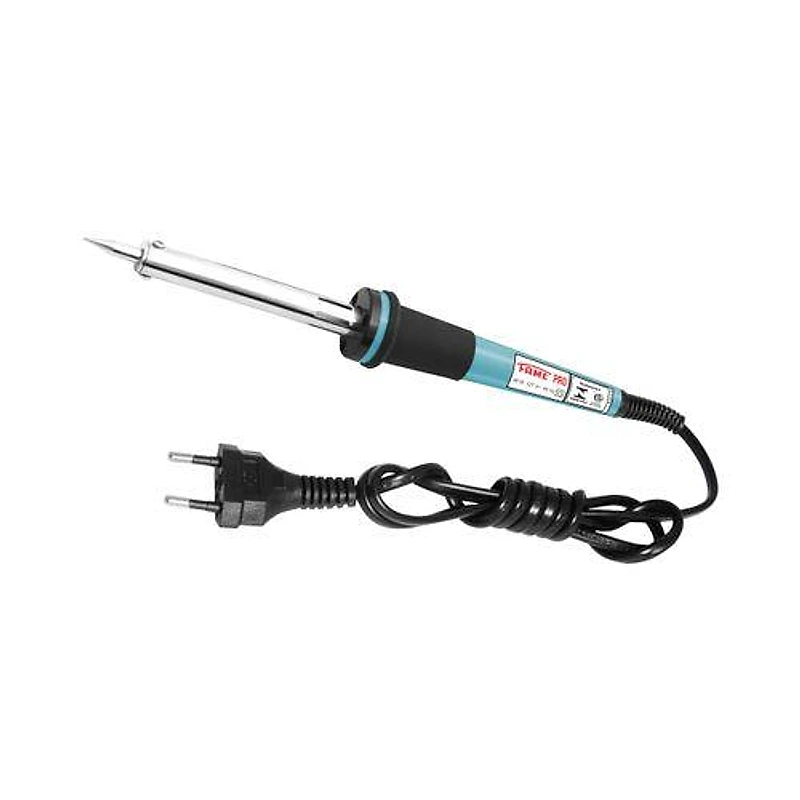 Ferro de Soldar 40W 127V com Cabo Azul Fame — Campinas
