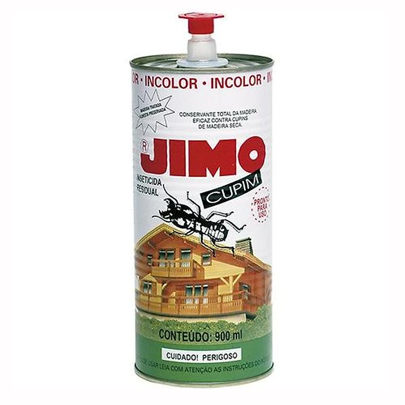 Cupinicida Jimo 900ml — Campinas