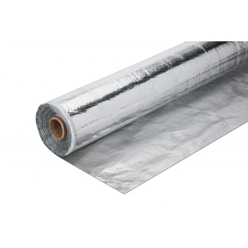Manta Térmica de Subcobertura Dupla Face 0,9mm 50m² Ferja — Campinas