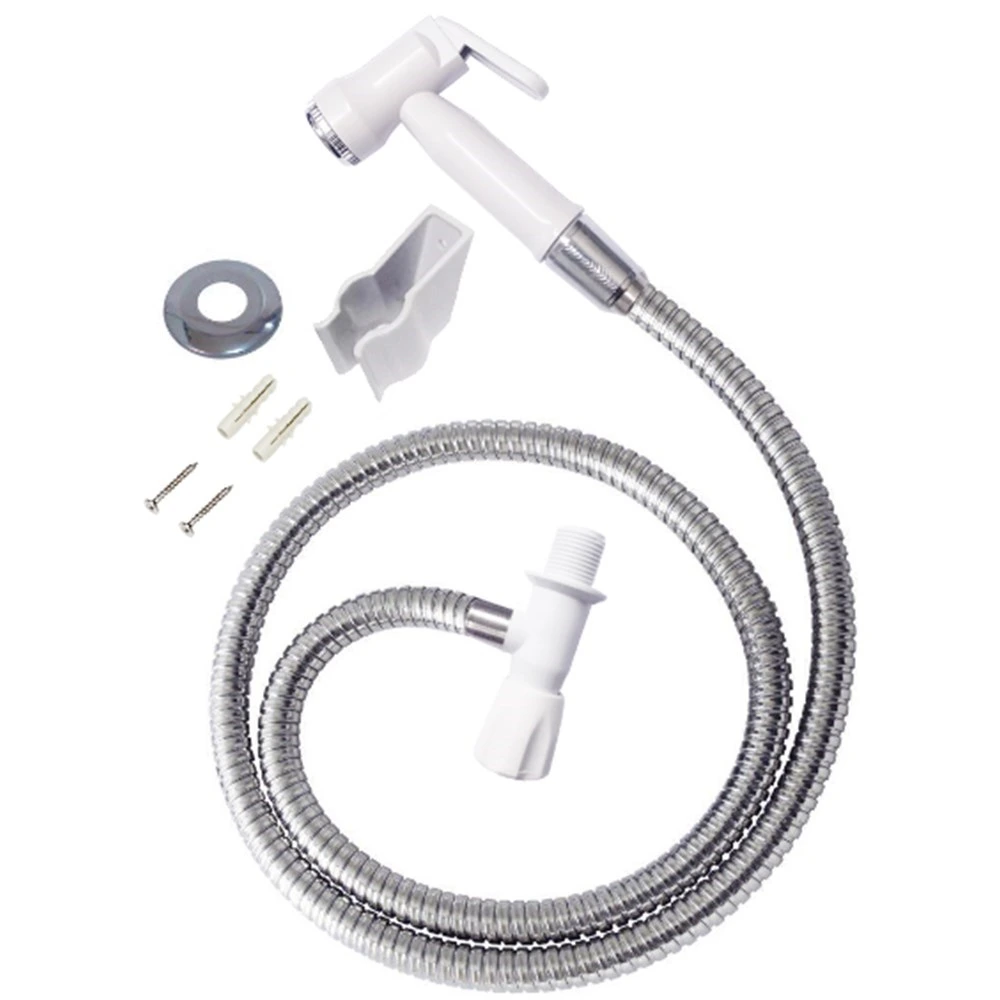 Ducha Higienica G3 C/Registro Metal /Gatilho 1/4v Metal Dhcs 1898 — Campinas