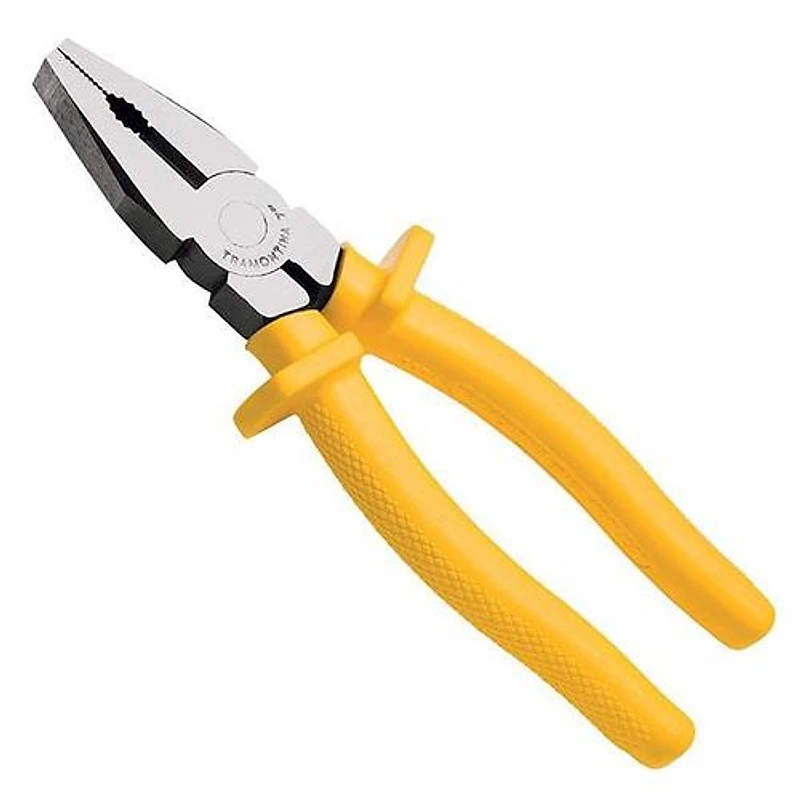 Alicate Universal 8" 1000V Tramontina — Campinas