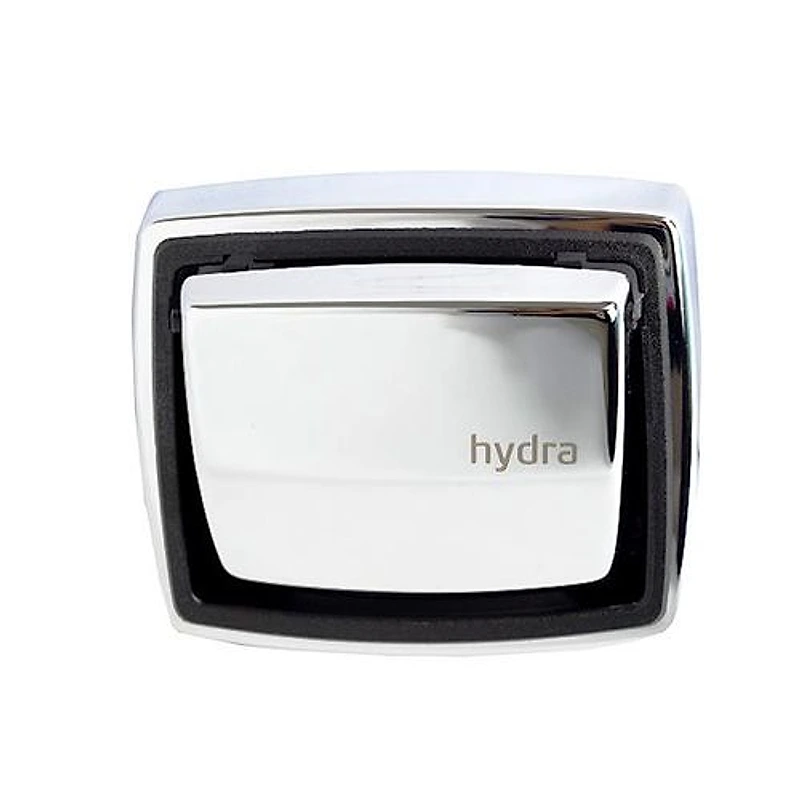 Válvula de Descarga Max Metal Cromada Hydra 2550C — Campinas