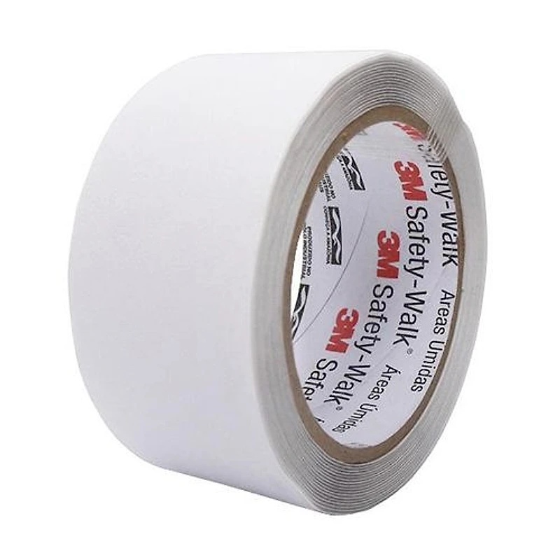 Fita Antiderrapante Transparente 50mm x 5m para Banheiro 3M — Campinas