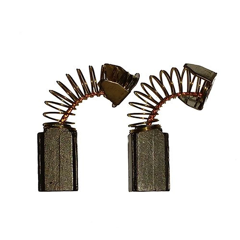 Escova de Carvão para Serra Mármore Makita 4100H e 5800 C138G Carbonpeças — Campinas