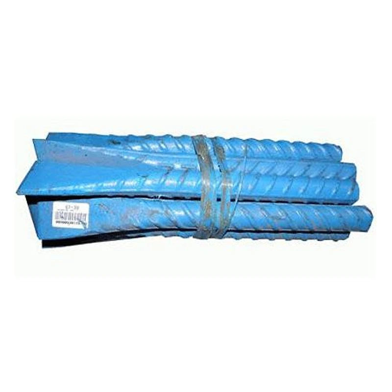 Talhadeira Redonda em Aço 5/8" x 10" Lord — Campinas