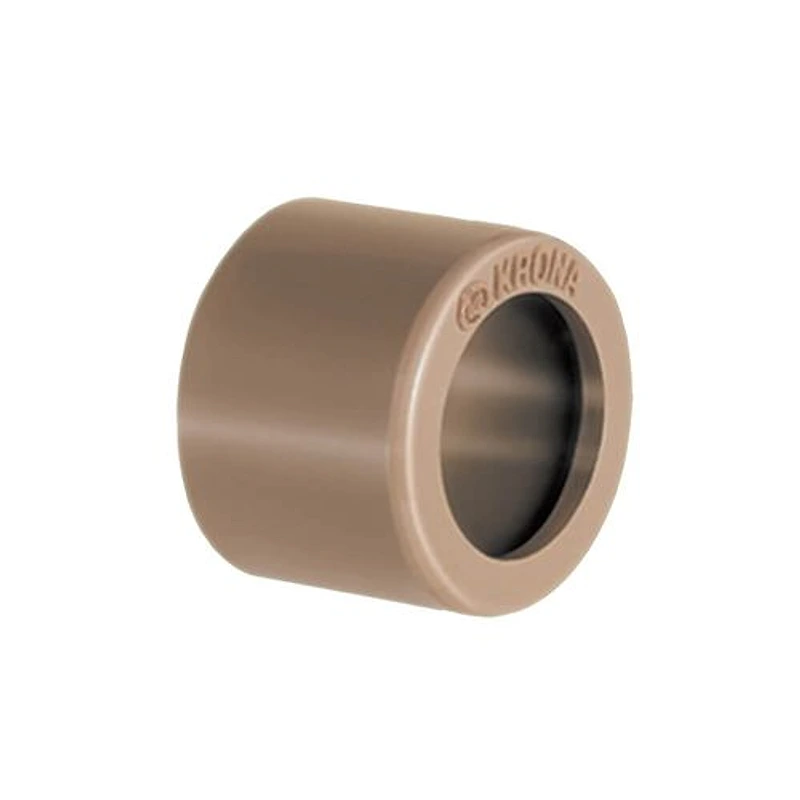 Bucha de Redução Soldável Curta 1.1/4" x 1" (40x32mm) Krona — Campinas
