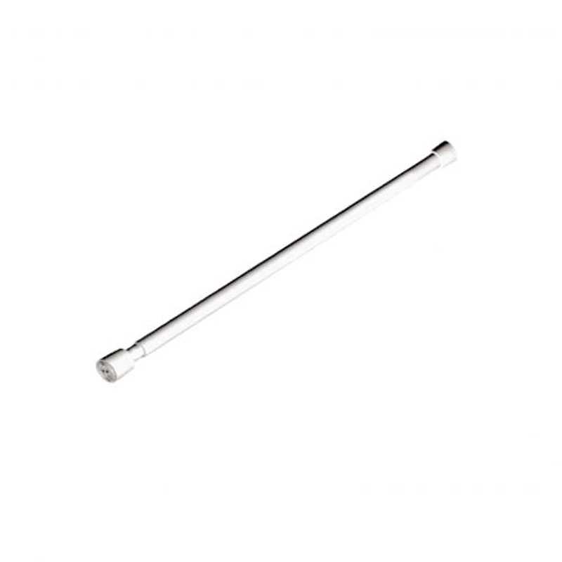 Suporte Reto para Cortina Maxeb 1,40x2,10m Branco — Campinas
