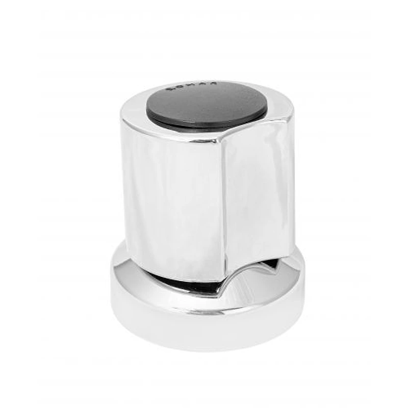 Acabamento para Registro 1/2" e 3/4" C40 ABS Deca/Docol Romar — Campinas