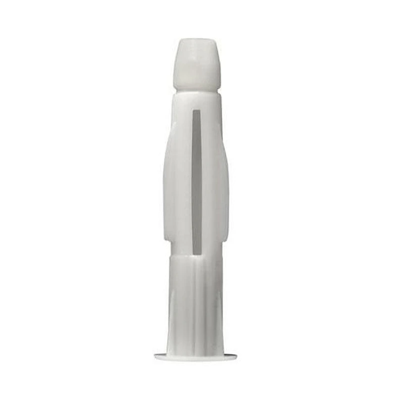 Bucha Multi-Uso para Tijolo Furado 6mm em Nylon (1000 peças) Sfor — Campinas