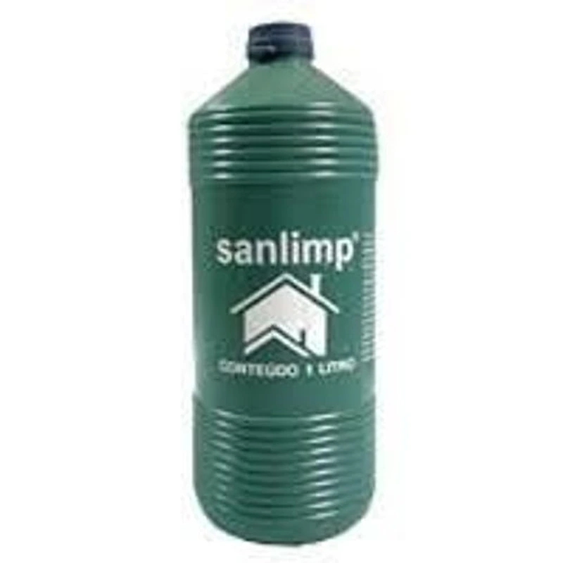 Limpa Pedra Sanlimp 1L — Campinas