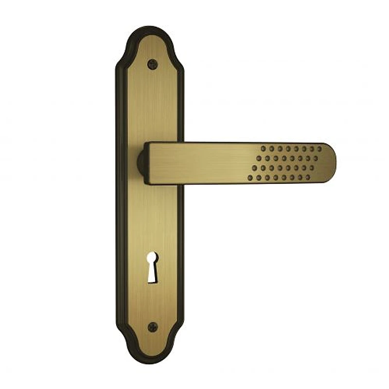 Fechadura Interna Stam Oxidada 813/21 11488 — Campinas