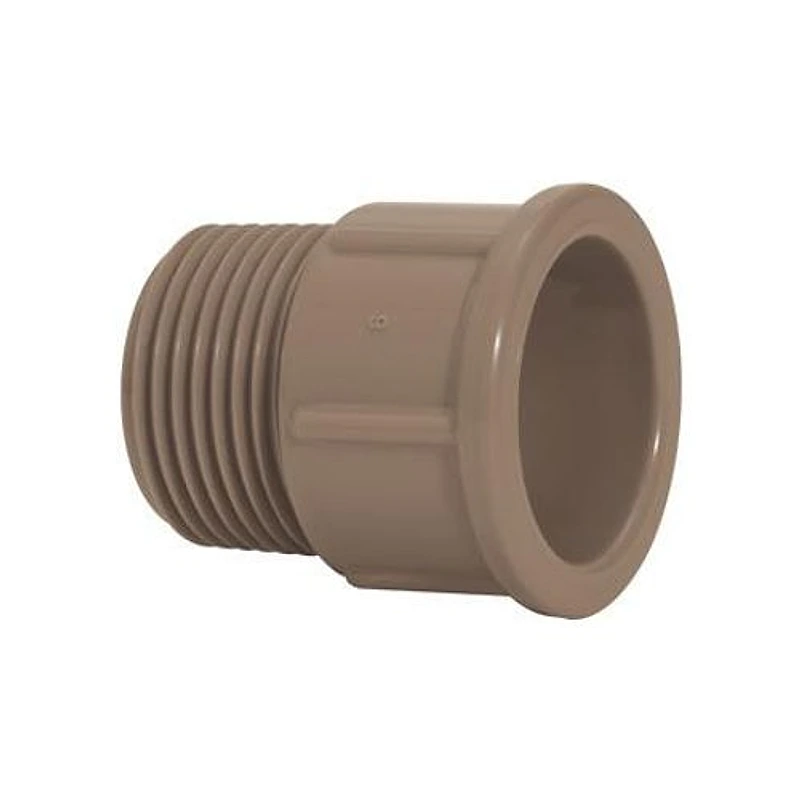 Adaptador Curto Soldável com Rosca para Água Fria 2 Polegadas Amanco — Campinas