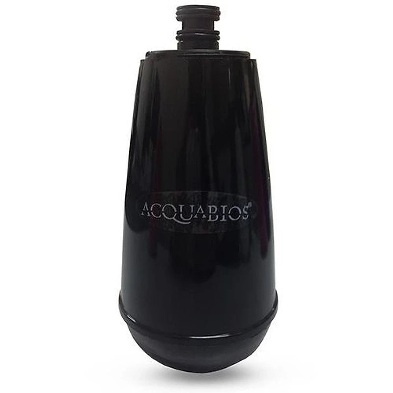 Refil para Torneira com Filtro Acqua E05 Preto/Cromado Acquabios — Campinas