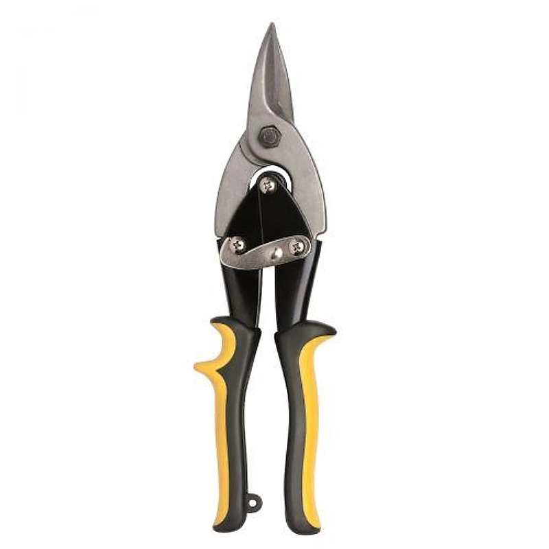 Tesoura Aviador para Corte Reto CrV Profissional 10" Eda — Campinas
