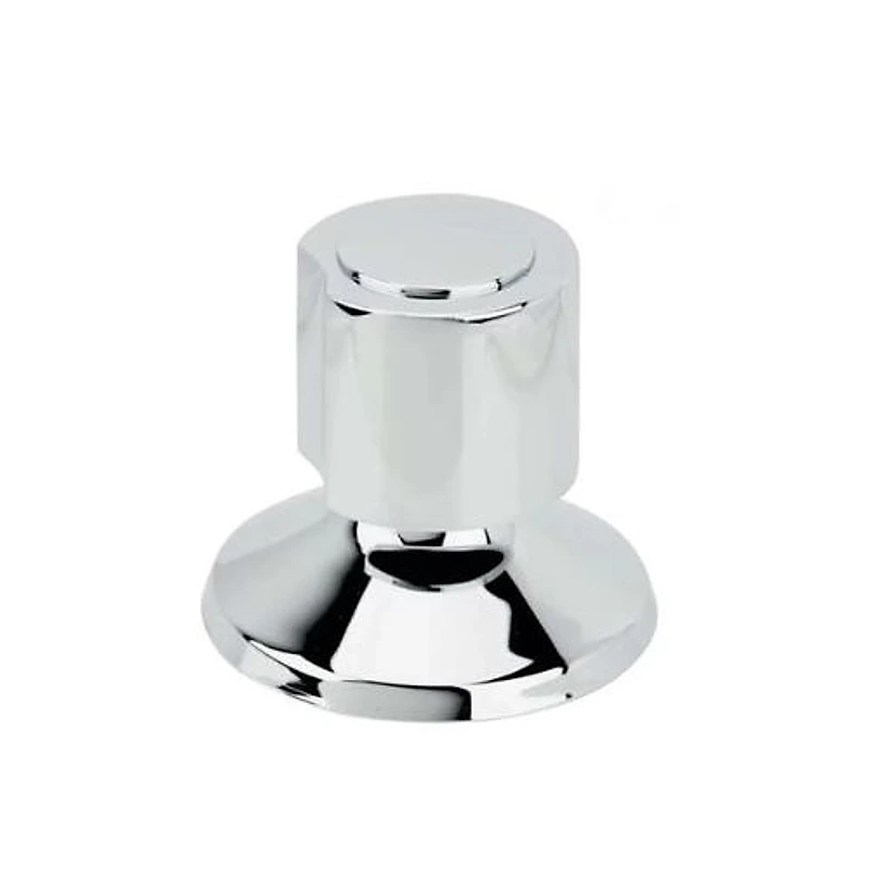 Acabamento para Registro de Gaveta e Pressão 1.1/2" a 1.1/4" C40 Sea — Campinas