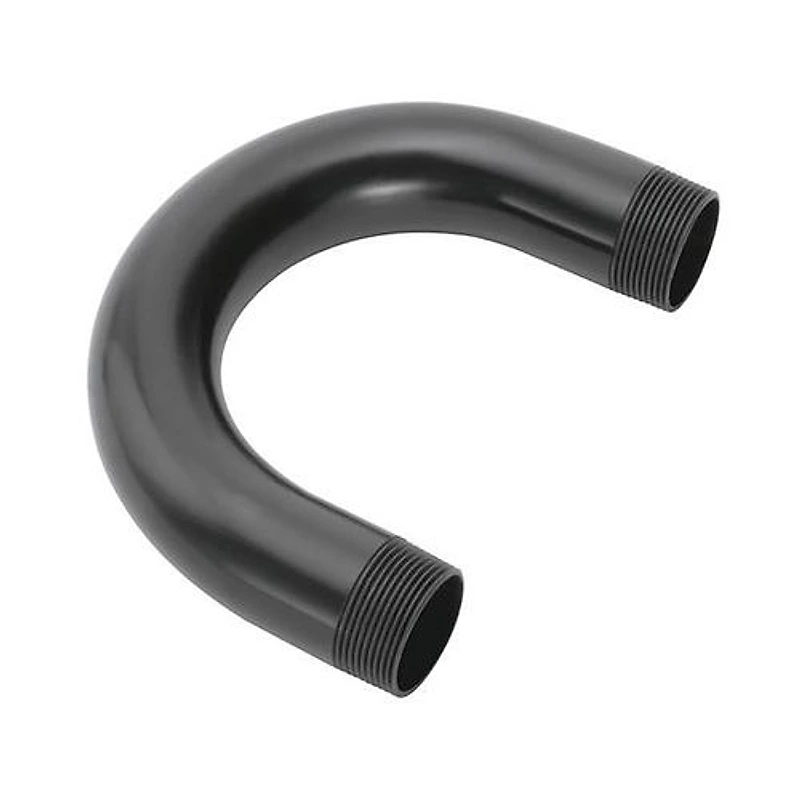Curva 180º para Eletroduto Roscável 2" Amanco — Campinas