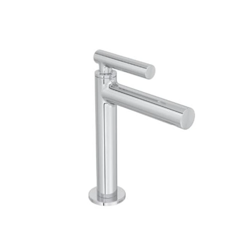 Torneira para Lavatório de Mesa Beta Cromada Média Deca — Campinas