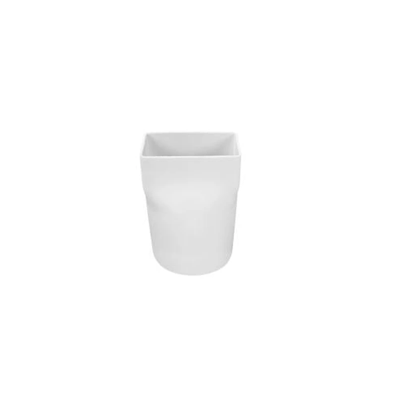 Adaptador para Condutor de Calha PVC Quadrado 100mm Estrela — Campinas