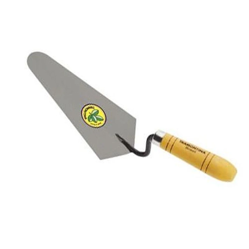 Colher de Pedreiro Soldada 8 Reto Tramon — Campinas