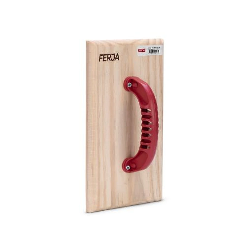 Desempenadeira de Pinus 17x30 Ferja — Campinas