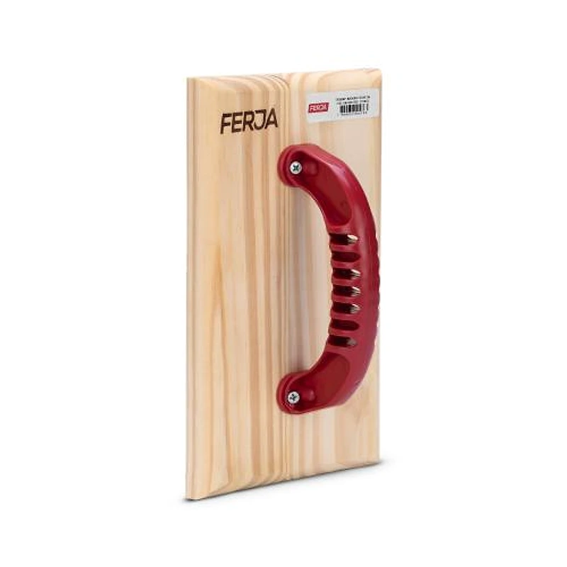 Desempenadeira de Pinus 15x26 Ferja — Campinas