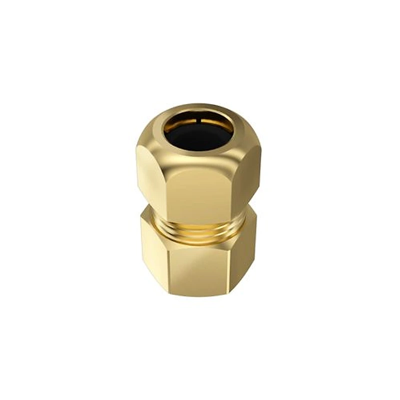 Adaptador de Gás 1/2 BSP Fêmea x 3/8 Aperto Rápido Roco 2045-412 — Campinas