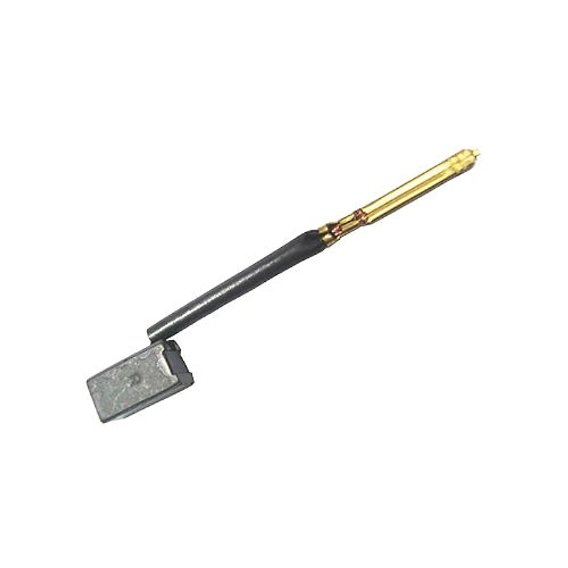 Escova de Carvão para Lixadeira Orbital DeWalt C182G Carbonpeças — Campinas