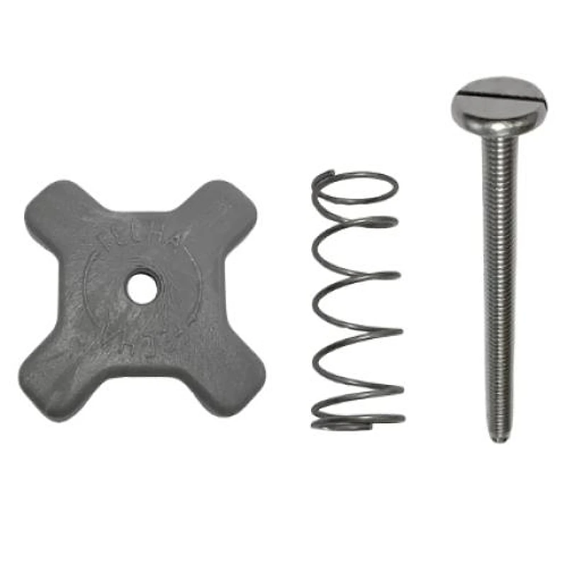Kit Acionamento para Válvula Hydra Max Deca — Campinas