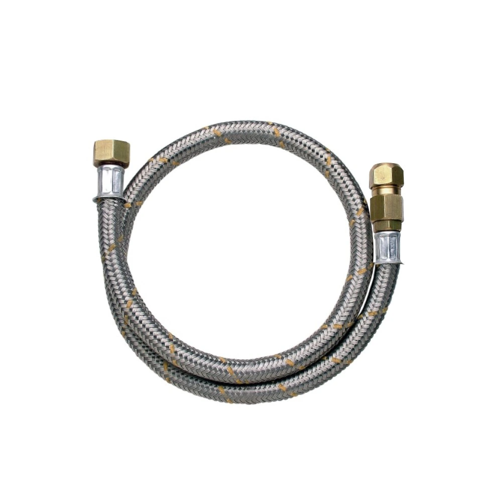 Mangueira Gas Metal Politec Dako Femea 1,00m 2040081/44002 — Campinas