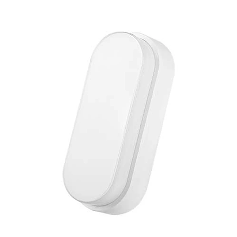 Tartaruga PVC LED 12W Branca Fria 6500K IP65 Avant 157911376 — Campinas
