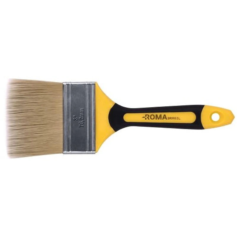 Trincha Dupla Roma Pro 413 3" — Campinas